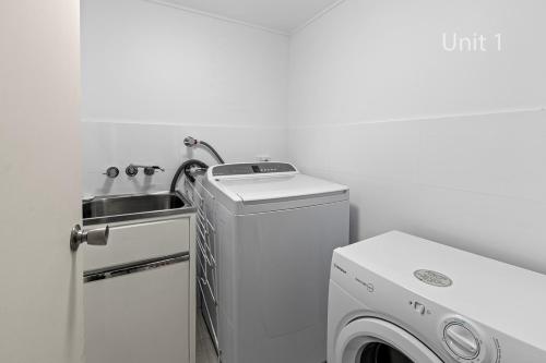 カラウンドラにあるCapeview Apartments - Spectacular Ocean Viewsのギャラリーの写真