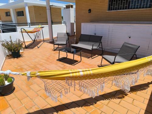 Santa Rita Guest House