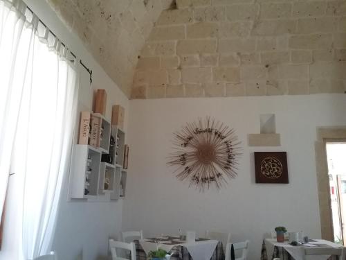 Gambar di galeri bagi Masseria Bandino & Spa di Otranto