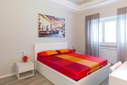 Un Passino da San Pietro Casa