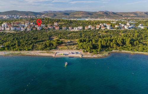 Amazing Apartment In Sibenik With Sauna