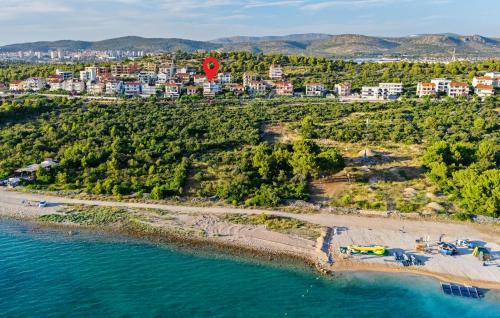 1 Bedroom Gorgeous Apartment In Sibenik