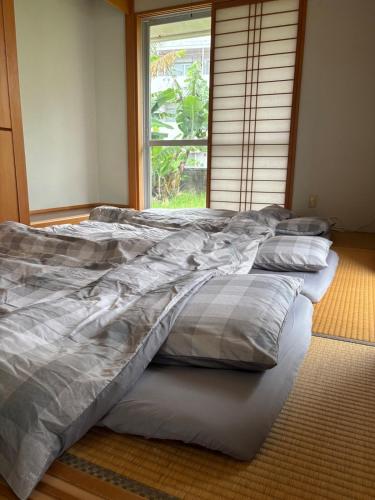 Natural Garden 2LDK戸建1棟貸