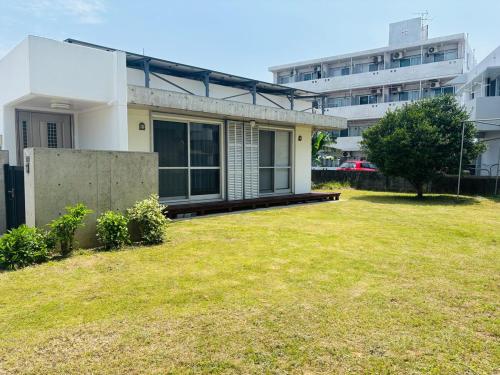 Natural Garden 2LDK戸建1棟貸