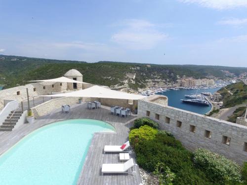 Hotel Spa Genovese