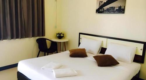 Photo de la galerie de l'établissement walaiya palace, à Ban Khlong Chi Lat