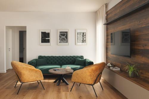 Echo Art Residence