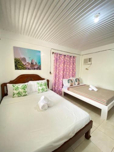 Fotografie z fotogalerie ubytování Vargas Apartelle v destinaci Boracay