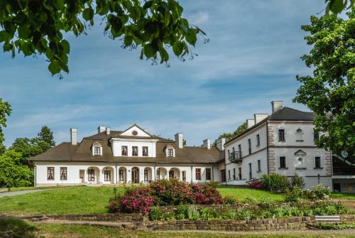 Dwór Kombornia Hotel&SPA