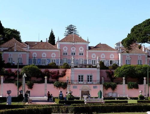 Belém Apartment