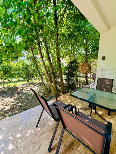 Gallery image of Garden Villas in Donji Štoj