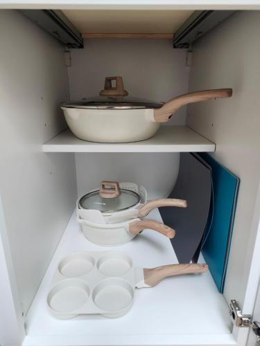Gambar di galeri bagi Sandy Pacific Hideaway di Florence