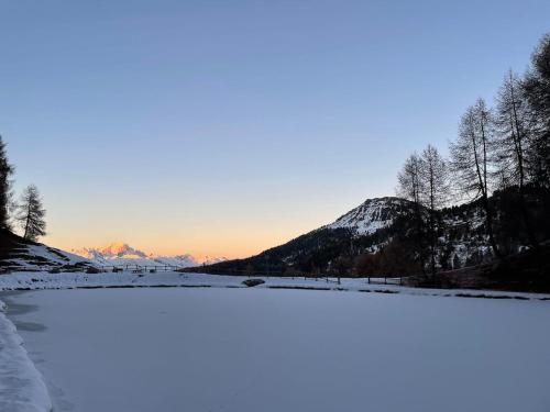 La Parenthèse Alpine