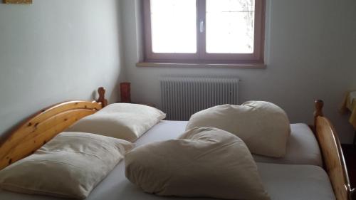 Gallery image of BIO-Bauernhof Hatzbauer in Maria Alm am Steinernen Meer