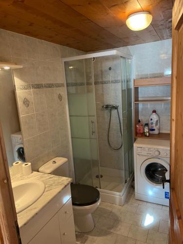 Studio vallée de Chamonix photo 3
