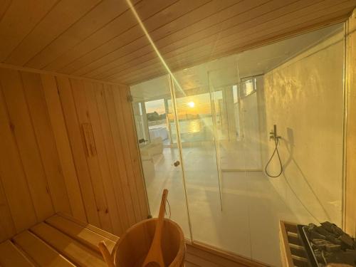 Attico sul Mare - Suite & Spa photo 3