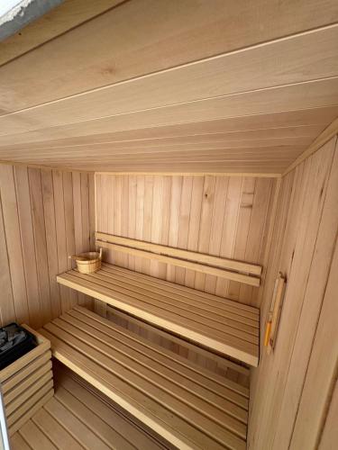 Attico sul Mare - Suite & Spa photo 32