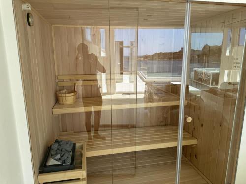 Attico sul Mare - Suite & Spa photo 30