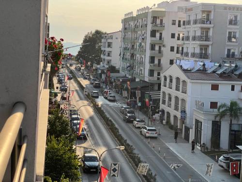 Iona Apartment Golem 2