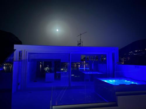 Attico sul Mare - Suite & Spa photo 34