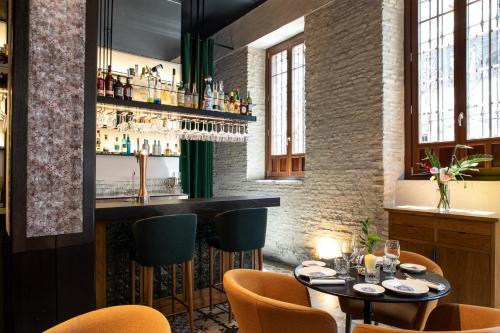 Cavalta Boutique Hotel - Small Luxury Hotels photo 52