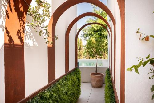 Cavalta Boutique Hotel - Small Luxury Hotels photo 54