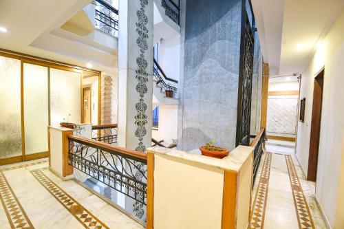 Imagen de la galería de FabHotel Siris 18 - Aravali Biodiversity Park, en Gurgaon
