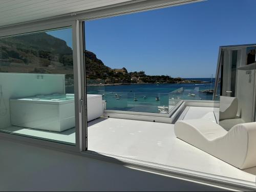 Attico sul Mare - Suite & Spa photo 36