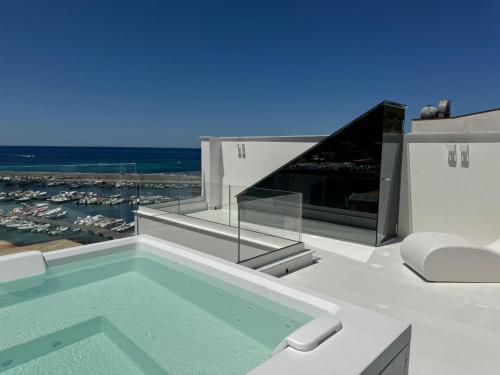 Attico sul Mare - Suite & Spa photo 4