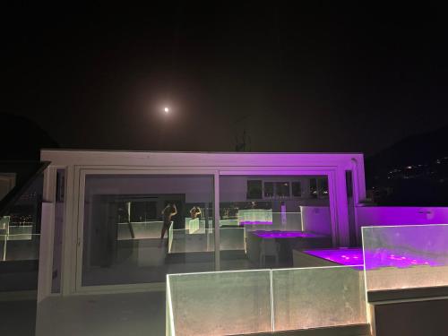 Attico sul Mare - Suite & Spa photo 38
