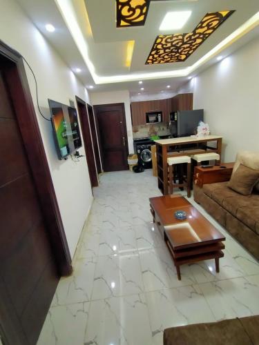 شاليه الترا لوكس ببورتو جولف مارينا