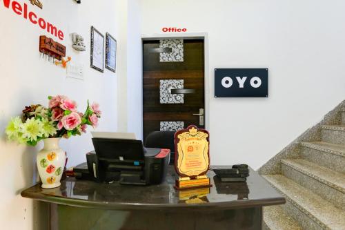Φωτογραφία από το άλμπουμ του Hotel O Sawan Hotel & Restaurant σε Kaliāna