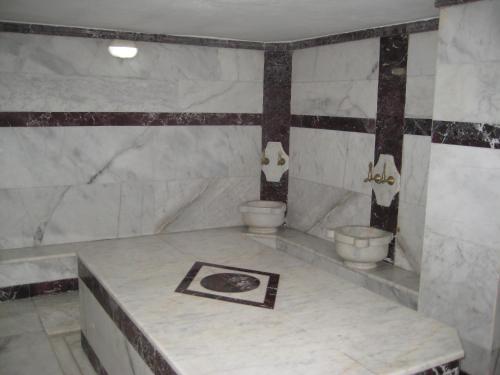 Φωτογραφία από το άλμπουμ του Miroglu Hotel στο Ντιγιαρμπακίρ