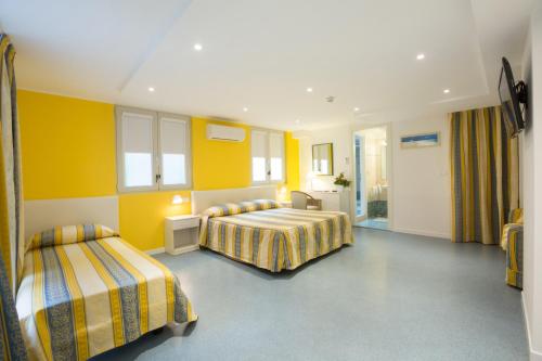 Gallery image of Hotel Adria sul Mare in Caorle