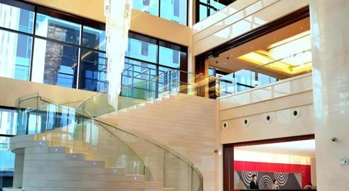 Imagen de la galería de The Qube Shanghai Nanqiao, en Shanghái