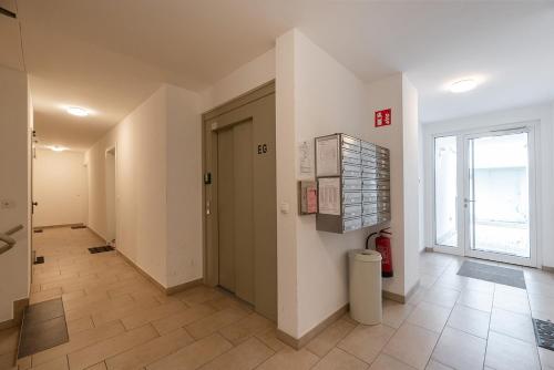 O baie la 2 Schlafzimmer im Neubau in Grünruhelage und doch zentral