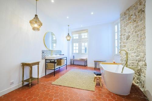 Imagine din galeria proprietății Apt Cocteau în Saint-Paul-de-Vence