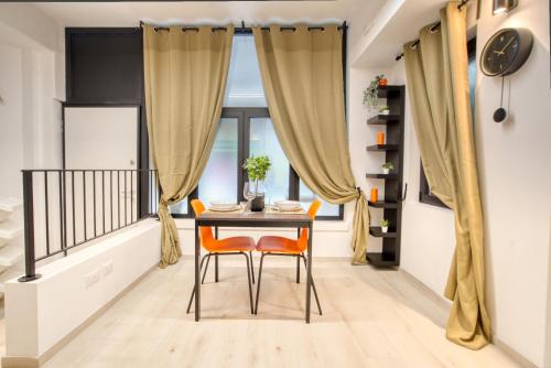 Hostmate - Milano - Suzzani - Bicocca