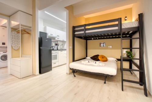 Hostmate - Milano - Suzzani - Bicocca