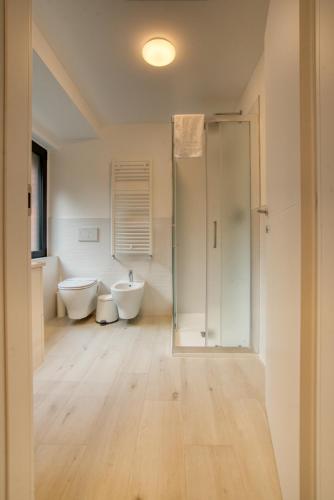 Hostmate - Milano - Suzzani - Bicocca