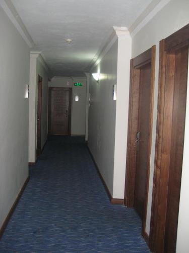 Φωτογραφία από το άλμπουμ του Miroglu Hotel στο Ντιγιαρμπακίρ