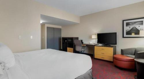 Gallery image of Best Western Plus Eastgate Inn & Suites in Regina