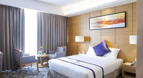 Φωτογραφία από το άλμπουμ του Iris Hotel Can Tho σε Can Tho