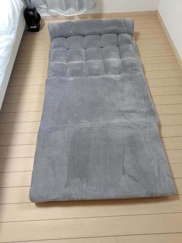 Cama o camas de una habitación en ｾ-ﾇwest