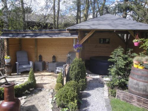 B&B Au Pont d'Arcole – Photos 4