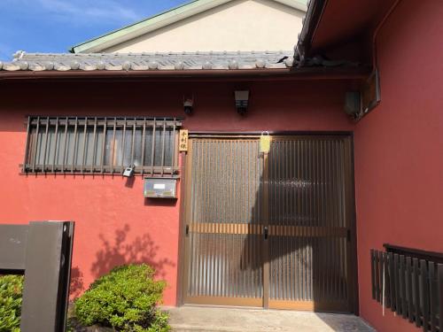 アパートメントが所在する建物