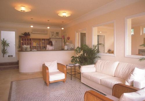 Gallery image of Hotel Senaria in Anacapri