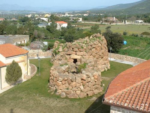 Imagine din galeria proprietății Costa antiga în SantʼAnna Arresi