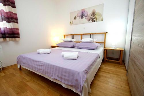 Apartment Vista Makarska