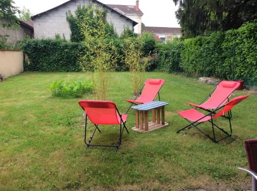 Hotel Du Champ De Foire – Photos 5